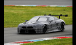 BMW M8 GTE and IMSA GTLM for 2018